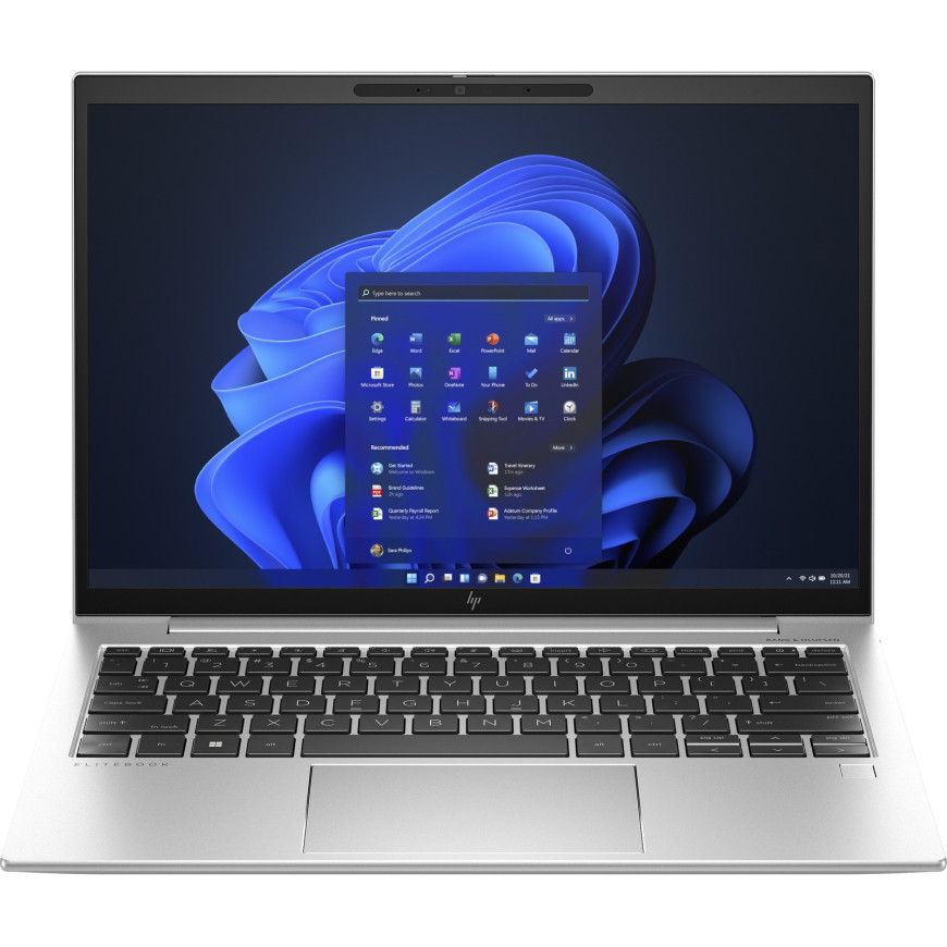 PC portable HP EliteBook 830 G10 (96Z50ET)