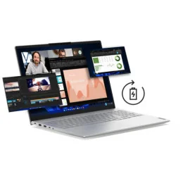 PC Portable Lenovo ThinkBook 16 G8 IAL (21SK001MTP)