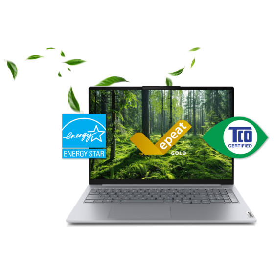 PC portable Lenovo ThinkBook 16 G8 IAL (21SK001MTP)