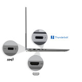 PC portable Lenovo ThinkBook 16 G8 IAL (21SK001MTP)