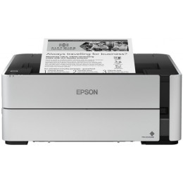 Epson EcoTank M1140 Imprimante monochrome à réservoirs rechargeables (C11CG26404)