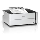 Imprimante Epson EcoTank M1140 monochrome à réservoirs rechargeables (C11CG26404)
