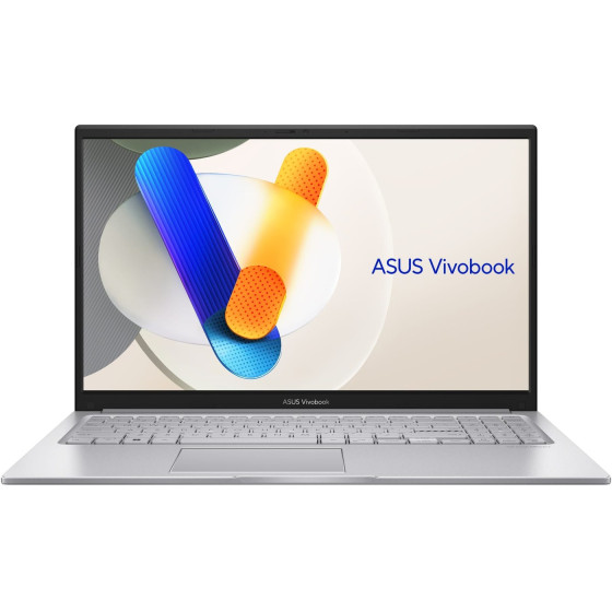 PC portable Asus Vivobook 15 (X1504VA-NJ1950W)
