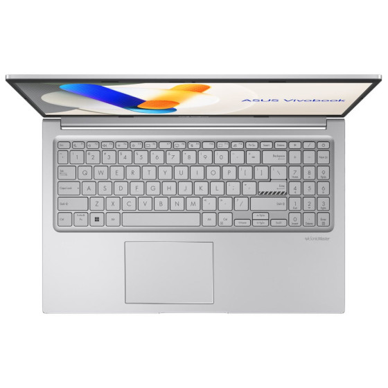 PC portable Asus Vivobook 15 (X1504VA-NJ1950W)