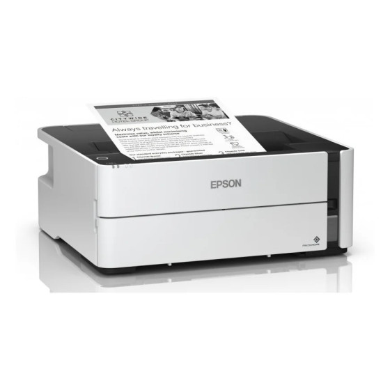 Imprimante Epson EcoTank M1140 monochrome à réservoirs rechargeables (C11CG26404)
