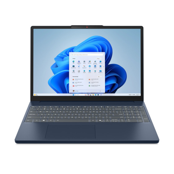 PC portable Lenovo IdeaPad Slim 3 15IRH10 (83K100FDFE)