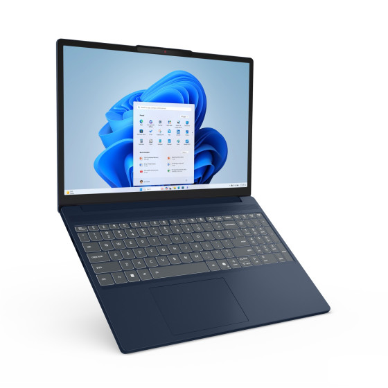 PC portable Lenovo IdeaPad Slim 3 15IRH10 (83K100FDFE)