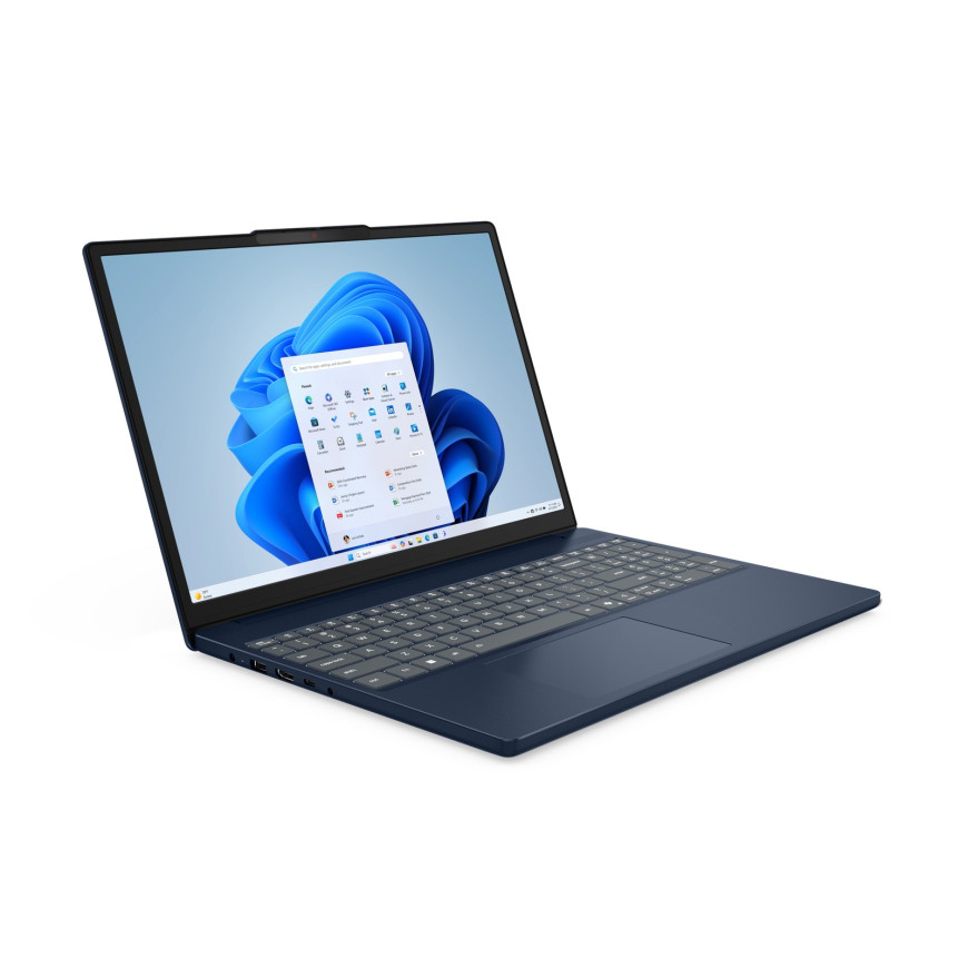 PC portable Lenovo IdeaPad Slim 3 15IRH10 (83K100FDFE)