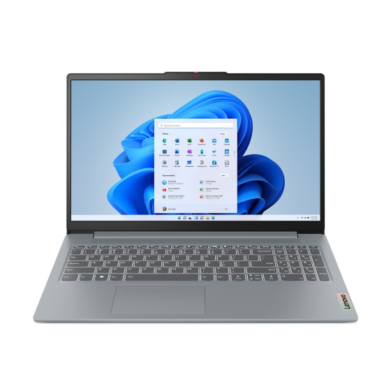 PC portable Lenovo IdeaPad Slim 3 15IRH8 (83EM0074FE)