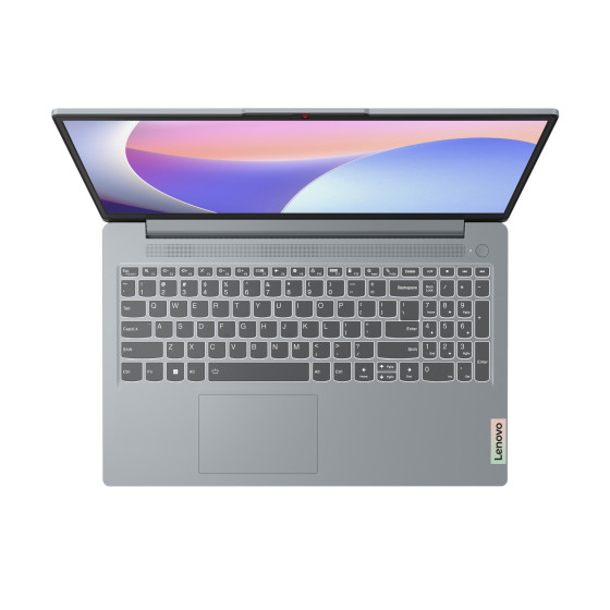 PC portable Lenovo IdeaPad Slim 3 15IRH8 (83EM0074FE)