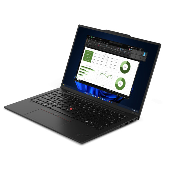 PC portable Lenovo ThinkPad X1 Carbon Gen 12 (21KC001SFE)