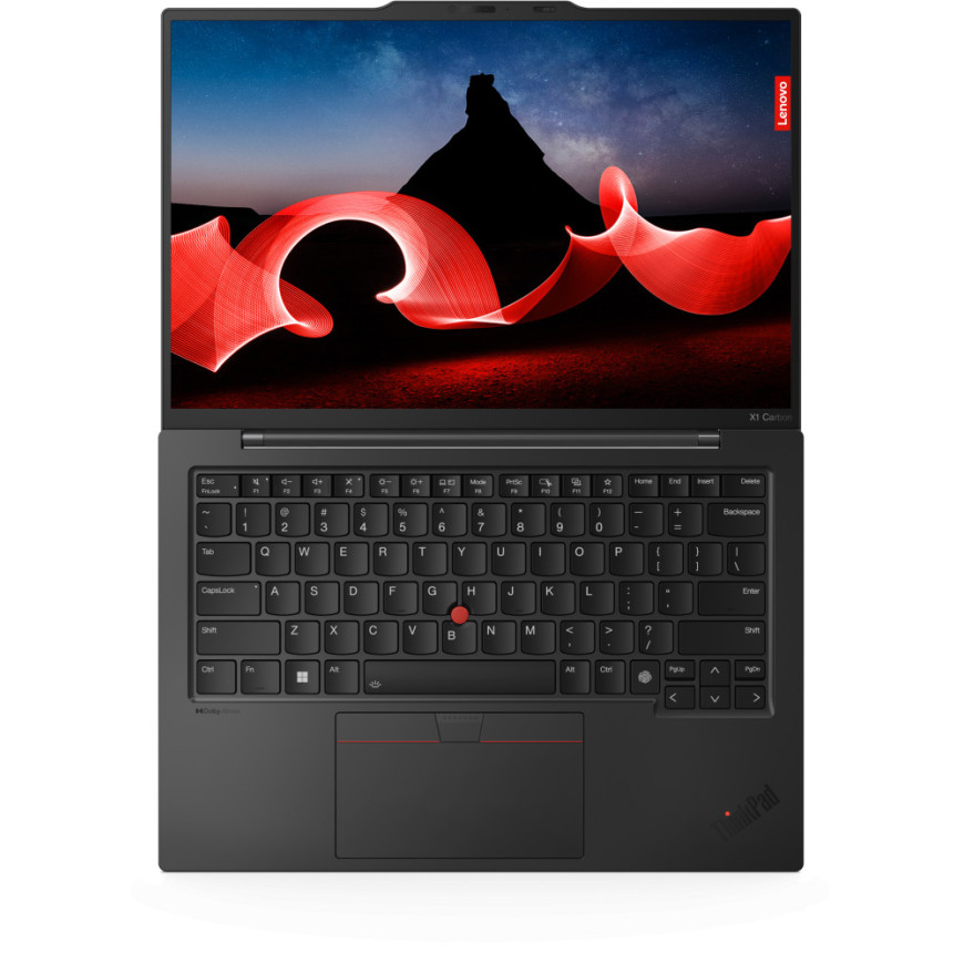 PC portable Lenovo ThinkPad X1 Carbon Gen 12 (21KC001SFE)