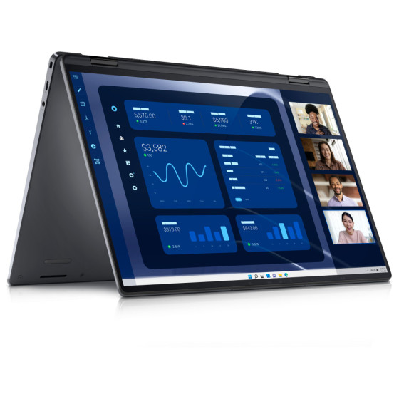 PC portable convertible Dell Latitude 9450 2-in1 (DL-LAT9450-2IN1)