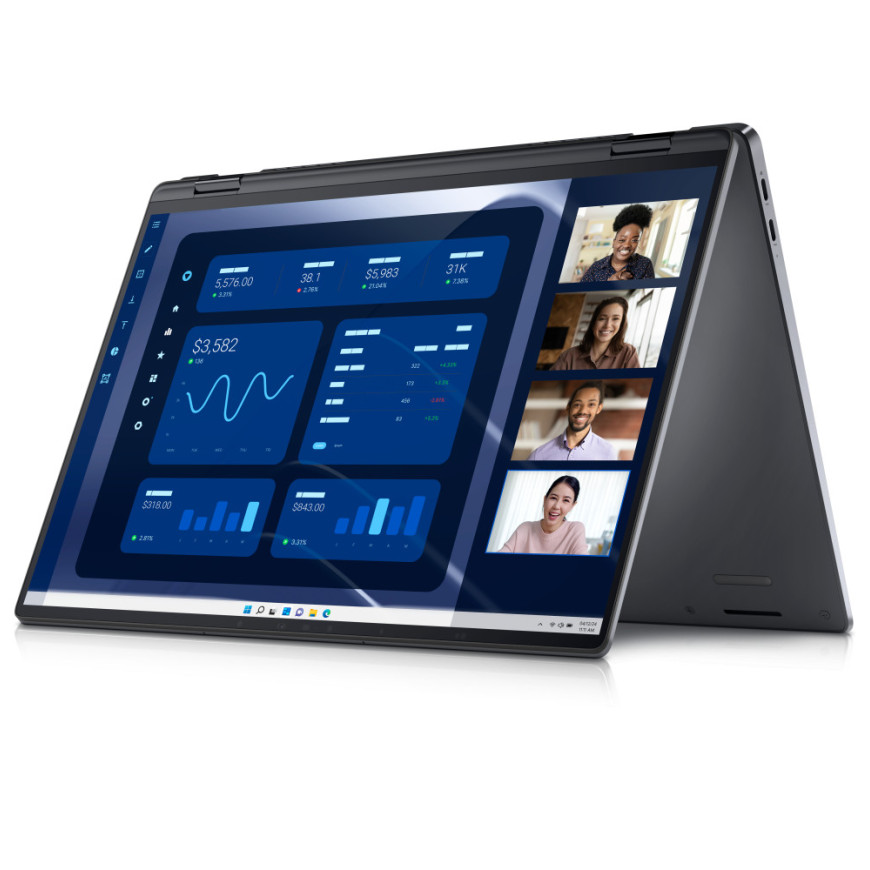 PC portable convertible Dell Latitude 9450 2-in1 (DL-LAT9450-2IN1)