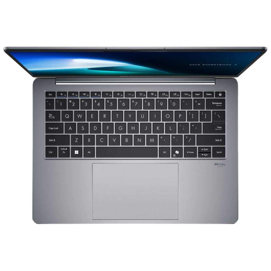 PC portable Asus ExpertBook P5 (P5405CSA-NZ0410)