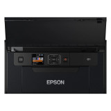 Imprimante mobile Jet d’encre Epson WorkForce WF-100W (C11CE05403)