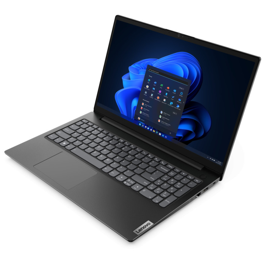 PC portable Lenovo NoteBook V15 G4 IRU (83A100TBFE)