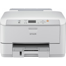 Imprimante Jet d’encre Monochrome Epson WorkForce Pro WF-M5190DW (C11CE38403)