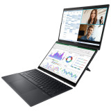 PC portable Asus Zenbook Duo (UX8406CA-PZ043W)