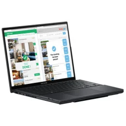 PC portable Asus Zenbook Duo (UX8406CA-PZ043W)
