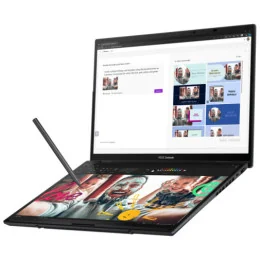 PC portable Asus Zenbook Duo (UX8406CA-PZ043W)