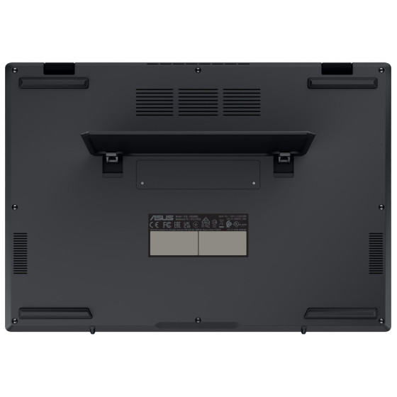 PC portable Asus Zenbook Duo (UX8406CA-PZ043W)