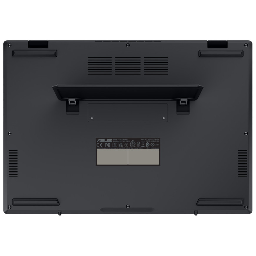 PC portable Asus Zenbook Duo (UX8406CA-PZ043W)