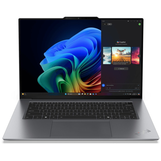 PC portable Lenovo ThinkPad X9-15 Gen 1 (21Q60023FE)