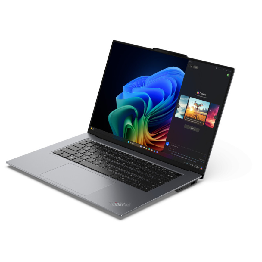 PC portable Lenovo ThinkPad X9-15 Gen 1 (21Q60023FE)