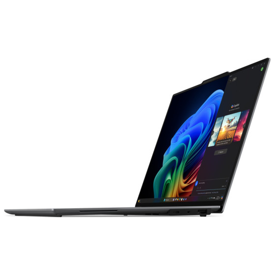PC portable Lenovo ThinkPad X9-15 Gen 1 (21Q60023FE)