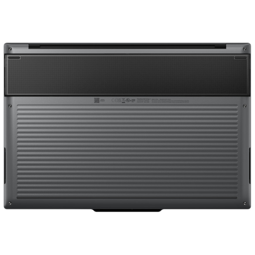 PC portable Lenovo ThinkPad X9-15 Gen 1 (21Q60023FE)