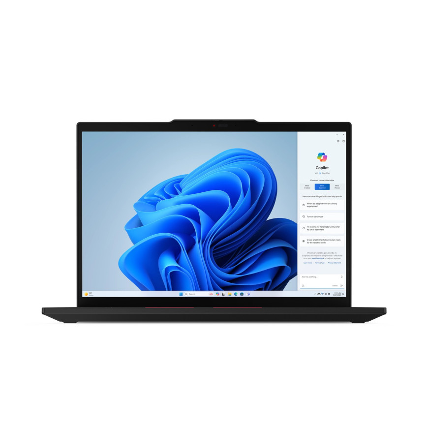 PC portable Lenovo ThinkPad T14 Gen 5 (21ML0034FE)