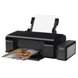 Epson EcoTank L805 Imprimante Photo à réservoirs rechargeables (C11CE86402)