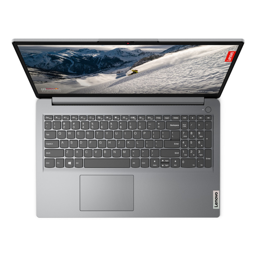 PC portable Lenovo IdeaPad 1 15AMN7 (82VG00N7FE)