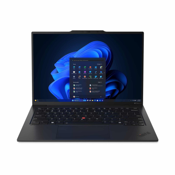 PC portable Lenovo ThinkPad X1 Carbon Gen 12 (21KC001FFE)