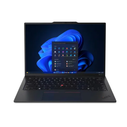 PC Portable Lenovo ThinkPad X1 Carbon Gen 12 (21KC001FFE) - Pc Portables - Rightech - le bon choix