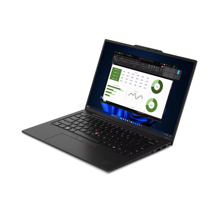PC portable Lenovo ThinkPad X1 Carbon Gen 12 (21KC001FFE)