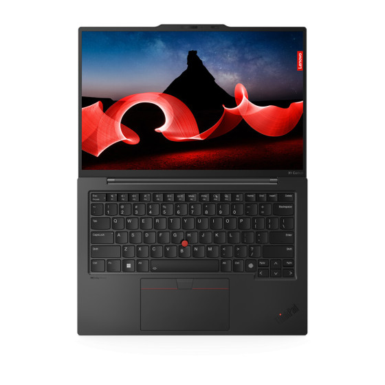 PC portable Lenovo ThinkPad X1 Carbon Gen 12 (21KC001FFE)