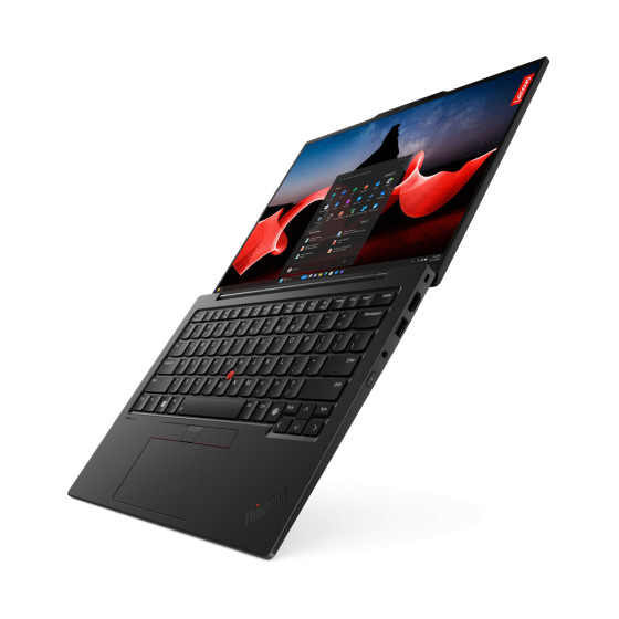 PC portable Lenovo ThinkPad X1 Carbon Gen 12 (21KC001FFE)