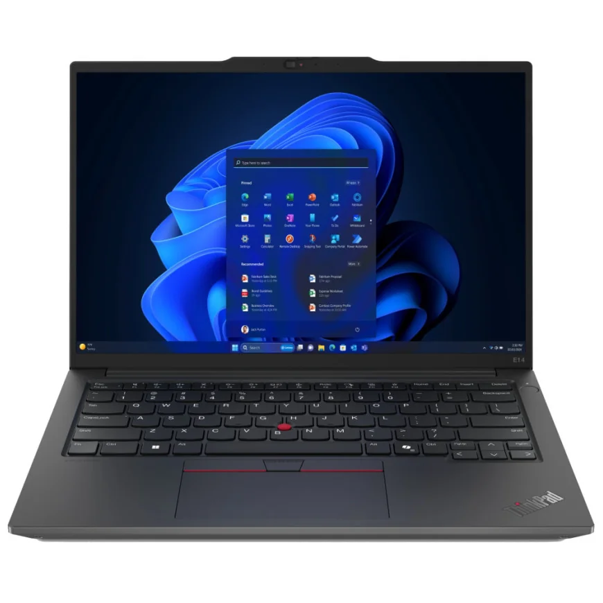 Pc Portable Lenovo ThinkPad E14 Gen 6 (21M70027FE)