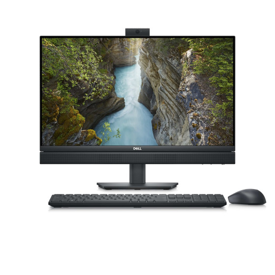 PC tout-en-un Dell Optiplex 7410 (DL-OP7410-I5-AIO-T)