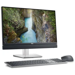 PC Tout-en-un Dell Optiplex 7410 (DL-OP7410-I5-AIO-T)