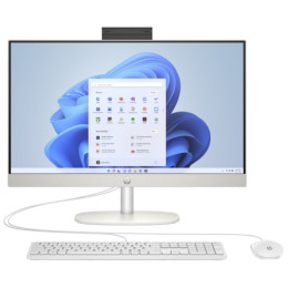 Pc Tout-en-un HP 24-cr0020nk (9S9G2EA)