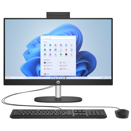 Pc tout-en-un HP 24-cr0068nk (B94P3EA) - Tout-en-un - Rightech - le bon choix