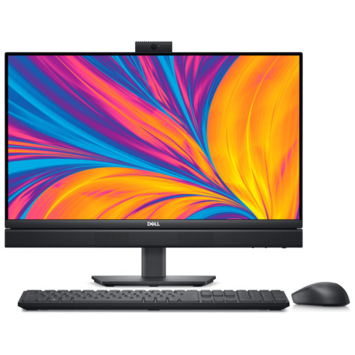 Pc Tout-en-un Dell Optiplex 7420 (DL-OP7420-I3-AIO) - Tout-en-un - Rightech - le bon choix
