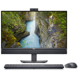 Pc Tout-en-un Dell Optiplex 7410 (DL-OP7410-I3-AIO)