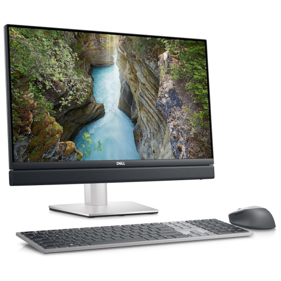 PC tout-en-un Dell Optiplex 7410 (DL-OP7410-I3-AIO)