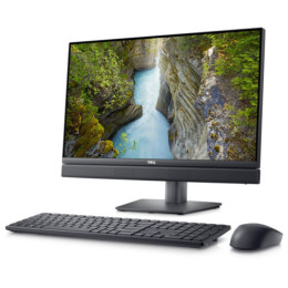 PC Tout-en-un Dell Optiplex 7410 (DL-OP7410-I3-AIO)