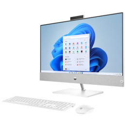 PC tout-en-un HP Pavilion 27-ca2025nk (A46TNEA)