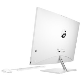 PC tout-en-un HP Pavilion 27-ca2025nk (A46TNEA)